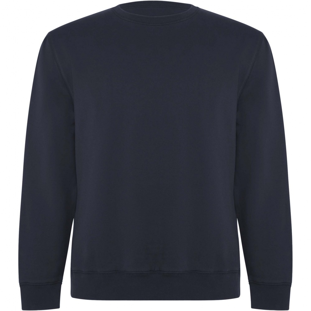 Logotrade werbemittel das Foto: Batian Sweatshirt mit Rundhalsausschnitt Unisex