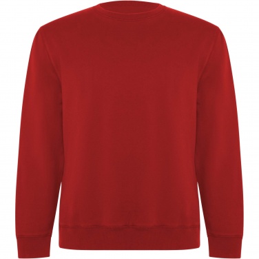Logotrade Werbeartikel das Foto: Batian Sweatshirt mit Rundhalsausschnitt Unisex