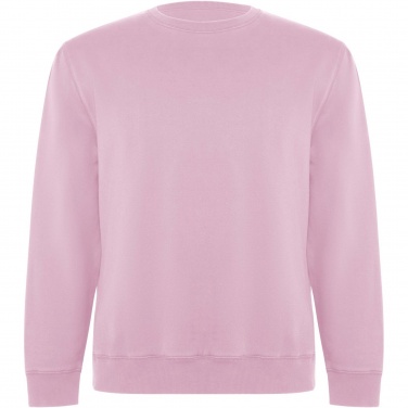 Logotrade Logogeschenke das Foto: Batian Sweatshirt mit Rundhalsausschnitt Unisex