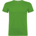 Beagle T-Shirt für Kinder, Grasgrün