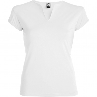 Logotrade werbemittel das Foto: Belice T-Shirt für Damen