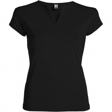 Logotrade werbemittel das Foto: Belice T-Shirt für Damen