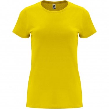Logotrade Logogeschenke das Foto: Capri T-Shirt für Damen