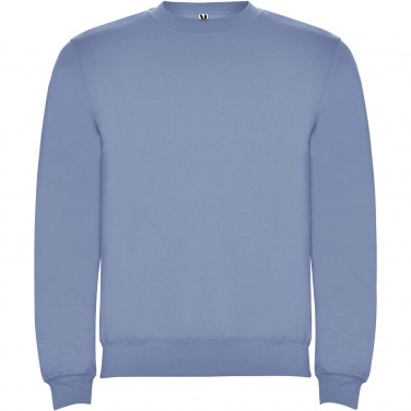Logotrade Firmengeschenke das Foto: Clasica Sweatshirt mit Rundhalsausschnitt Unisex