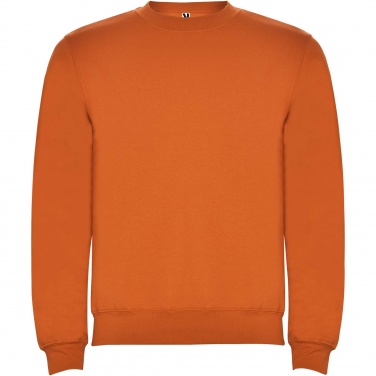 Logotrade Logogeschenke das Foto: Clasica Sweatshirt mit Rundhalsausschnitt Unisex