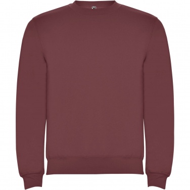 Logotrade Geschäftsgeschenke das Foto: Clasica Sweatshirt mit Rundhalsausschnitt Unisex