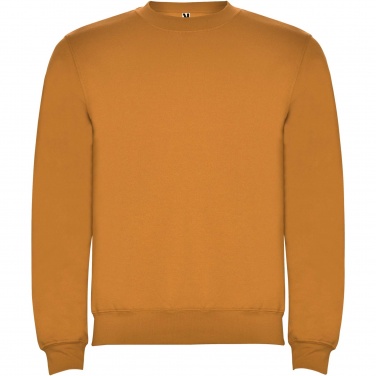 Logotrade Geschäftsgeschenke das Foto: Clasica Sweatshirt mit Rundhalsausschnitt Unisex