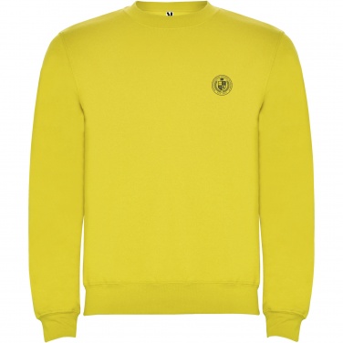 Logotrade Werbeartikel das Foto: Clasica Sweatshirt mit Rundhalsausschnitt für Kinder