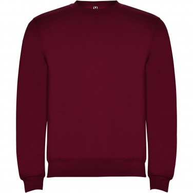 Logotrade werbemittel das Foto: Clasica Sweatshirt mit Rundhalsausschnitt für Kinder