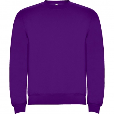 Logotrade Logogeschenke das Foto: Clasica Sweatshirt mit Rundhalsausschnitt für Kinder
