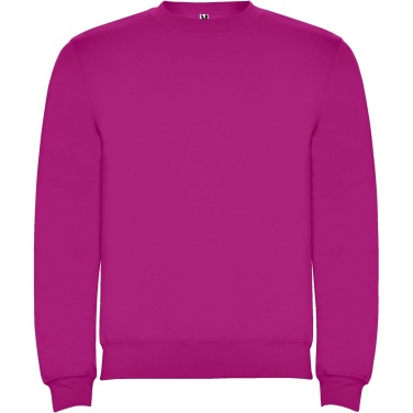 Logotrade Werbeartikel das Foto: Clasica Sweatshirt mit Rundhalsausschnitt für Kinder