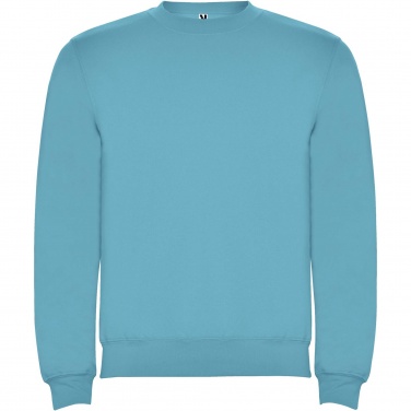 Logotrade Logogeschenke das Foto: Clasica Sweatshirt mit Rundhalsausschnitt für Kinder