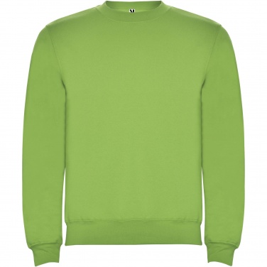 Logotrade werbemittel das Foto: Clasica Sweatshirt mit Rundhalsausschnitt für Kinder