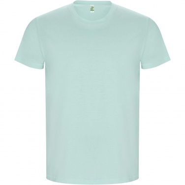 Logotrade Werbegeschenke das Foto: Golden T-Shirt für Herren