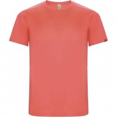 Logotrade Geschäftsgeschenke das Foto: Imola Sport T-Shirt für Kinder