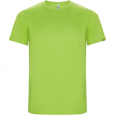 Logotrade werbemittel das Foto: Imola Sport T-Shirt für Kinder