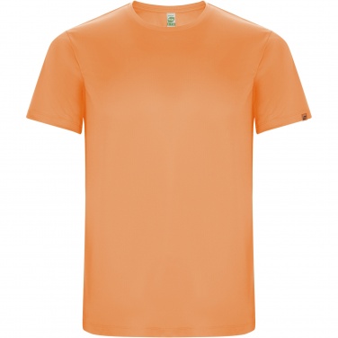 Logotrade Werbegeschenke das Foto: Imola Sport T-Shirt für Kinder