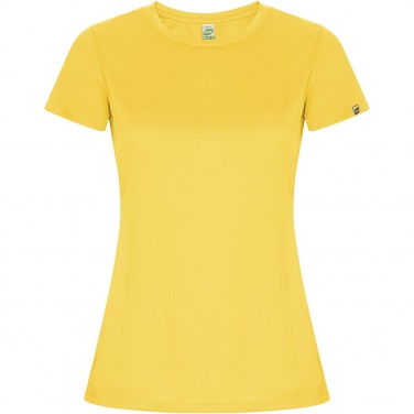 Logotrade Logogeschenke das Foto: Imola Sport T-Shirt für Damen