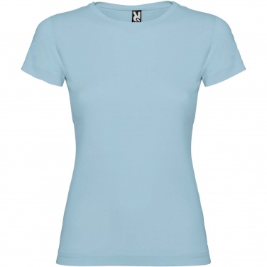 Logotrade werbemittel das Foto: Jamaika T-Shirt für Damen