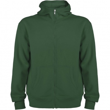 Logotrade Werbegeschenke das Foto: Montblanc Kapuzensweatjacke Unisex