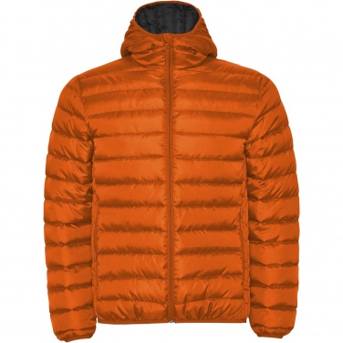 Logotrade Logogeschenke das Foto: Norway isolierte Jacke für Herren