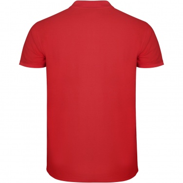 Logotrade Werbegeschenke das Foto: Star Poloshirt für Kinder
