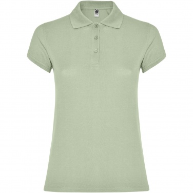 Logotrade Logogeschenke das Foto: Star Poloshirt für Damen