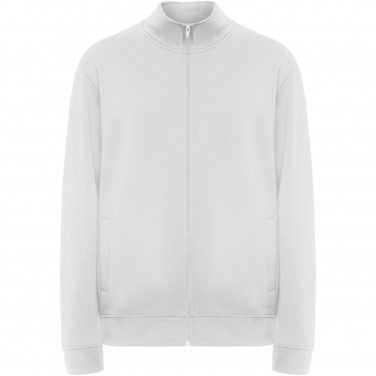 Logotrade Logogeschenke das Foto: Ulan Sweatjacke Unisex