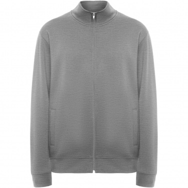 Logotrade werbemittel das Foto: Ulan Sweatjacke Unisex