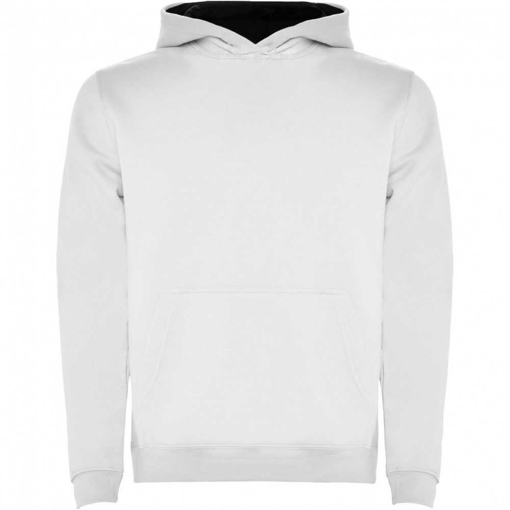 Logotrade Werbegeschenke das Foto: Urban Kapuzenpullover für Kinder