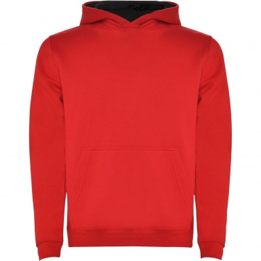Logotrade Logogeschenke das Foto: Urban Kapuzenpullover für Kinder