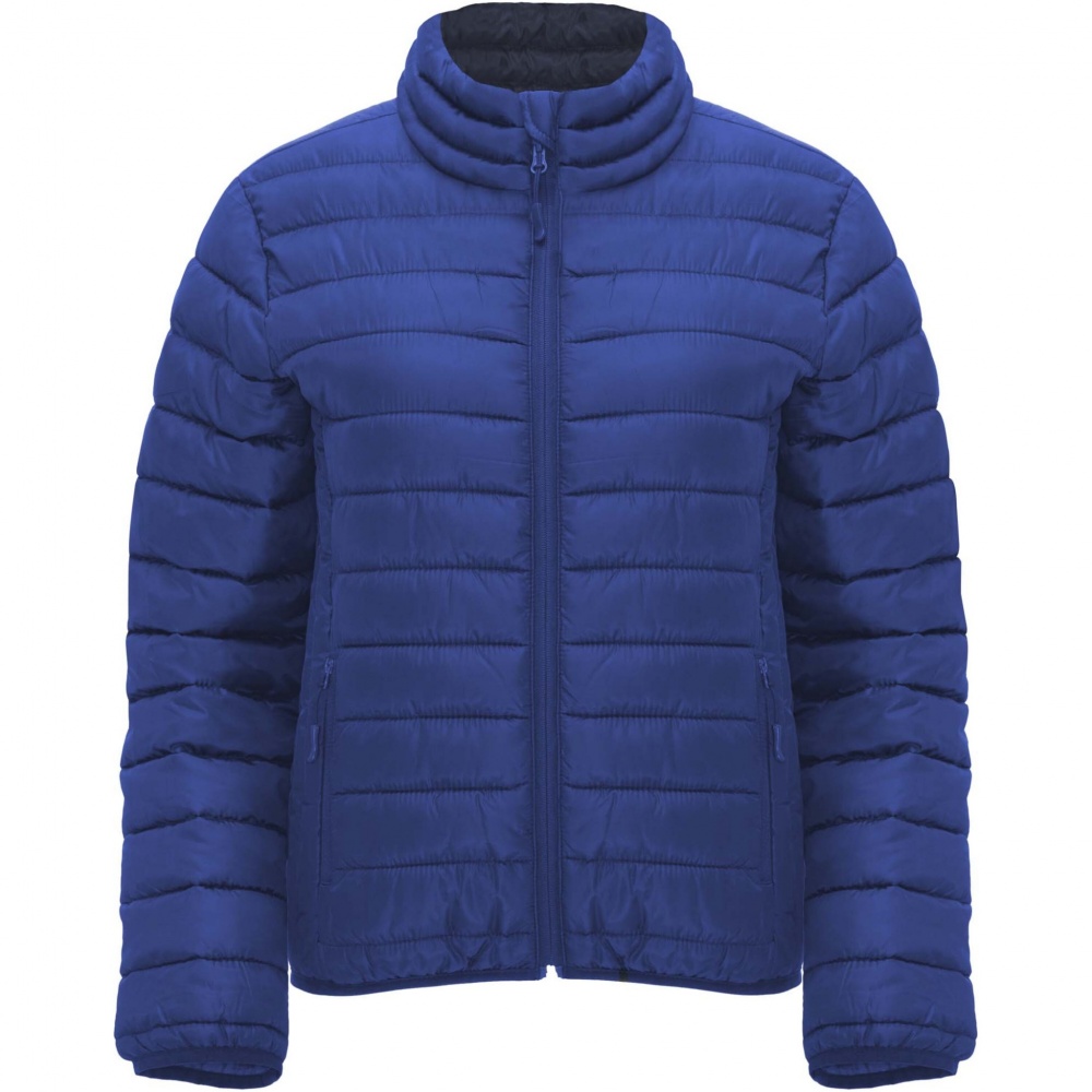 Logotrade Werbegeschenke das Foto: Finland isolierte Jacke für Damen