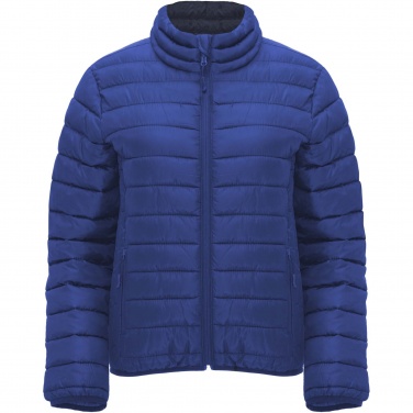 Logotrade Werbegeschenke das Foto: Finland isolierte Jacke für Damen