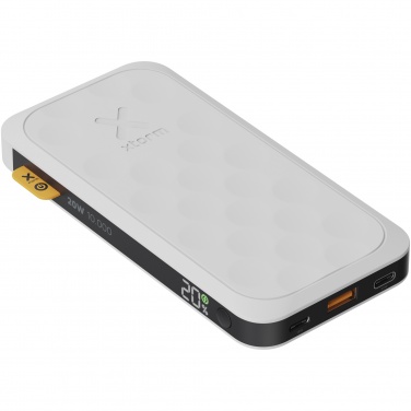 Logotrade Logogeschenke das Foto: Xtorm FS510 Fuel Serie 10.000 mAh 20 W Powerbank