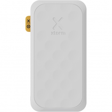 Logotrade Werbegeschenke das Foto: Xtorm FS520 Fuel-Serie 20.000 mAh 35 W Powerbank