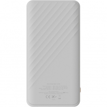 Logotrade Firmengeschenke das Foto: Xtorm XG210 Go2 15W 10.000 mAh Schnelllade-Powerbank