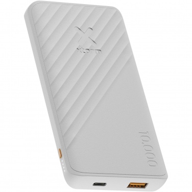 Logotrade Logogeschenke das Foto: Xtorm XG210 Go2 15W 10.000 mAh Schnelllade-Powerbank