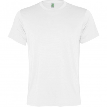 Logotrade Werbegeschenke das Foto: Slam Sport T-Shirt für Herren