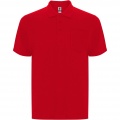 Centauro Premium Poloshirt Unisex, Rot