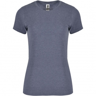 Logotrade Werbeartikel das Foto: Fox T-Shirt für Damen