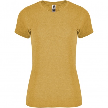 Logotrade Werbegeschenke das Foto: Fox T-Shirt für Damen