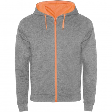 Logotrade Logogeschenke das Foto: Fuji Kaputzensweatjacke Unisex