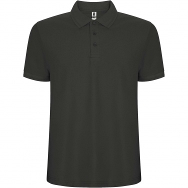 Logotrade Werbegeschenke das Foto: Pegaso Premium Poloshirt für Herren