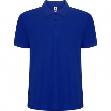 Logotrade Werbeartikel das Foto: Pegaso Premium Poloshirt für Herren