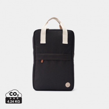 Logotrade Werbeartikel das Foto: VINGA Sortino Kühlrucksack