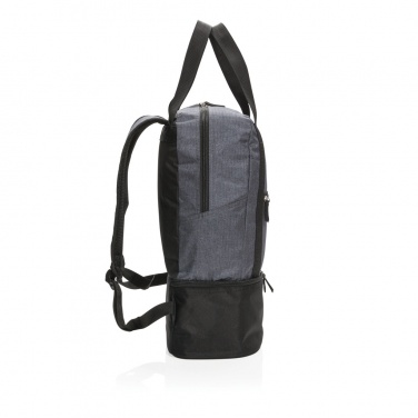 Logotrade werbemittel das Foto: 3-in-1 Kühltasche