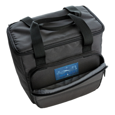 Logotrade Werbeartikel das Foto: Impact AWARE™ RPET Kühltasche