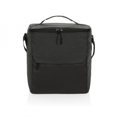 Logotrade Werbeartikel das Foto: Kazu AWARE™ RPET Kühltasche