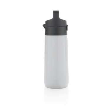 Logotrade Geschäftsgeschenke das Foto: Hydrate auslaufsichere Vakuumflasche