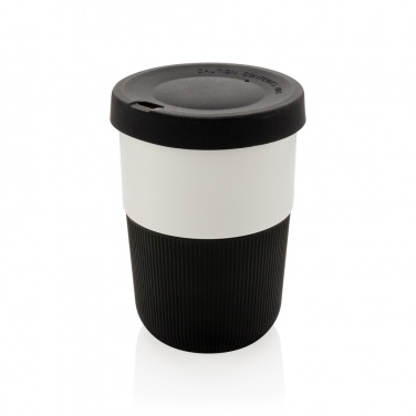 Logotrade Werbegeschenke das Foto: PLA Cup Coffee-To-Go 380ml
